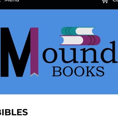 Mound Books exists to glorify God by serving the Church in Scotland through Biblical resources.
16 North Bank Street, Edinburgh.
Open 9:30-17:00