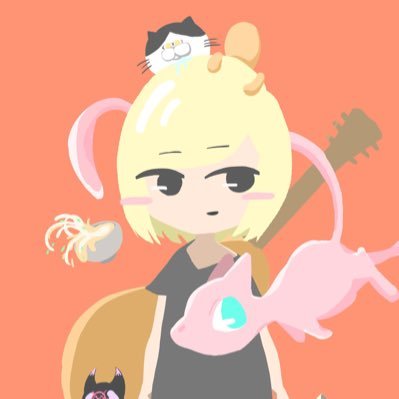 しゅごいおしゅしさんのプロフィール画像