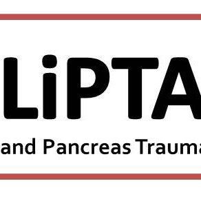 Liver and Pancreas Trauma Audit (LiPTA) led by East Midlands Major Trauma Centre @EastMidsMTC, supported by @NaTRIC_Research