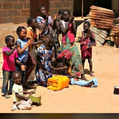 EbrimaB32075248's profile picture. Greetings from The Gambia