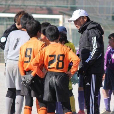 motocci08's profile picture. デジタルマーケティング/WEBマーケティング/少年サッカー/4種サッカーコーチ/アスルクラロ沼津
