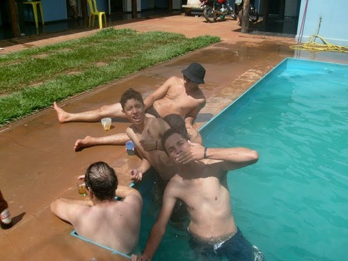 Acadêmicos do Arco 2011 ... ;D