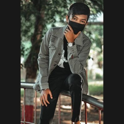 GauravHawladar's profile picture. Krishna কৃষ্ণ ❤️
Be your own reasons for your happiness ✨