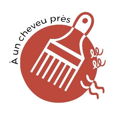 auncheveupres's profile picture. « À un cheveu près » est un webdocumentaire sur les discriminations capillaires, réalisé par @LauraBannier et @Noujoud_R, étudiantes au @MasterJMN.