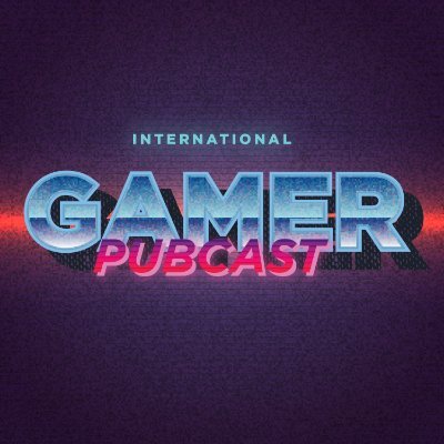 Backup account for the official @IGPubcast, with @happygeist, @superhys, @HotsauceGamer, and @TomWijman

4 games industry dudes, 1 podcast, too much beer.