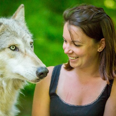 2 science hats: Mental health (humans) & animal behaviour (canids/elephants). Passion for science comm. Mountain addict. Scot in Austria. 🏴🏳️🌈