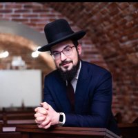 Rabbi Shimshon D. Izakson (@shimshondaniel) 's Twitter Profile Photo Rabbi Shimshon D. Izakson (@shimshondaniel) 's Twitter Profile Photo