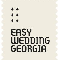 Easy Wedding Georgia(@wedding_easy) 's Twitter Profile Photo