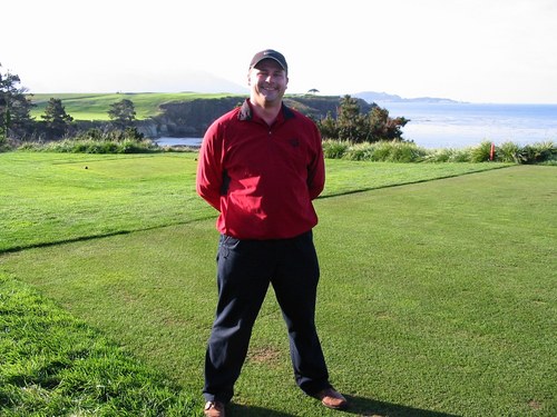 Redfive70's profile picture. Golf, eat, drink, sleep, repeat!