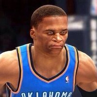 MANO DE OKC (@thundaodamassa) 's Twitter Profile