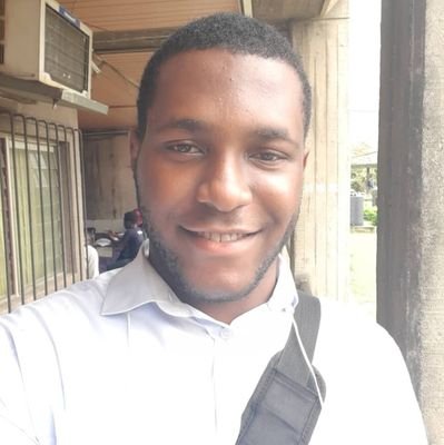 onabanjo_G's profile picture. 