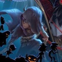 Ajnxl's profile picture. 見る専。