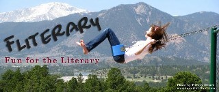 Fliterary is established for weary writers and readers to come rest, play, relax, and enjoy.

Interests: God, writing, playing, relaxing, rejoicing, praising