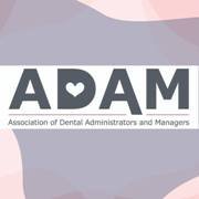 Dental Practice Management,Compliance Managers, Reception Managers. Aspire, Believe & we will help you Achieve..support,CPD & exclusive offers for our members💗