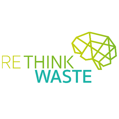 REthinkWasteRTW's profile picture. REthinkWASTE is a project of @LIFEprogramme. The main objective of the project is to rethink municipal tariff systems to improve urban waste governance