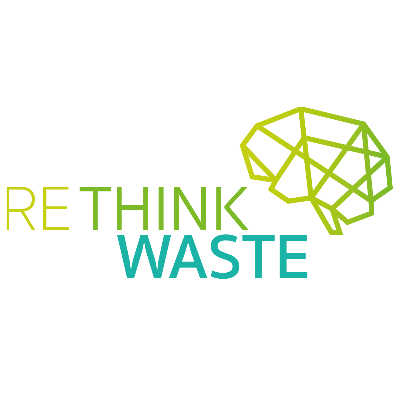 REthinkWASTE is a project of @LIFEprogramme. The main objective of the project is to rethink municipal tariff systems to improve urban waste governance