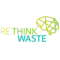 REthinkWASTE(@REthinkWasteRTW) 's Twitter Profile Photo