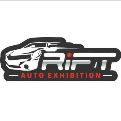 Rift International Auto Expo
