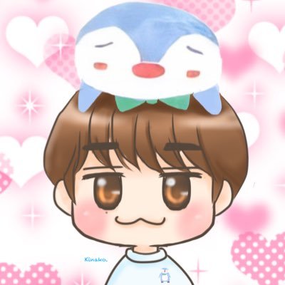 きなこさんのプロフィール画像