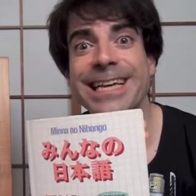 ⚠️Sin intención de desprestigiar ni reírse de Kira Sensei⚠️
Las mejores frases del mejor profesor de Japonés, escondidas en sus vídeos más inesperados