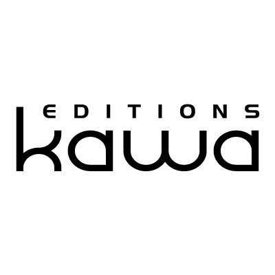 Editions Kawa : un éditeur différent ! #marketing #digital #roman #livre //// organisateur des @sommetsdigital