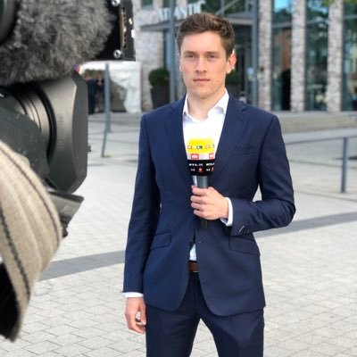 📍 #Hamburg 📺 Reporter bei @RTLNord und @ntvde mit News aus dem Norden der Republik RT ≠ endorsement