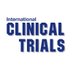 ICT Magazine (@intclintrials) Twitter profile photo ICT Magazine (@intclintrials) Twitter profile photo