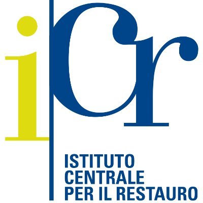 Benvenuti nell'account ufficiale della Scuola di Alta Formazione e Studio dell'Istituto Centrale per il Restauro (ICR)