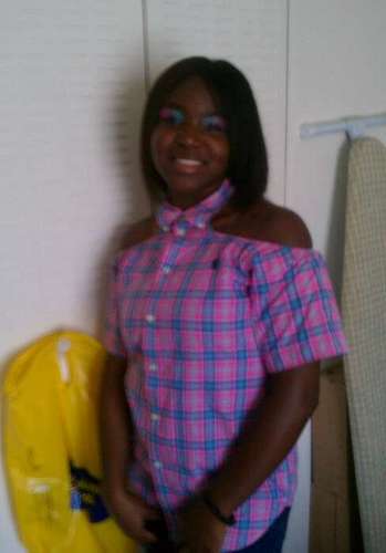 Prettyvirgo90's profile picture. I'M ME I AIN'T NO BOSS OR A BARBIE I'M JUST JADA MOMMY STR8 LIKE THAT!!!!!