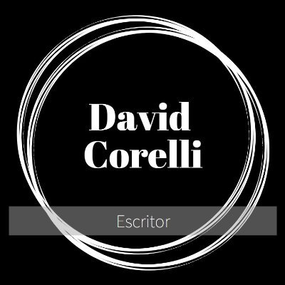 David Corelli