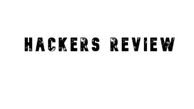 HackersReview_'s profile picture. Official Twitter Account To get Latest Headlines on cybersecurity News, #hacking, computer security, #Infosec, IT, Hacker news 
https://t.co/5mmbOZkyOY