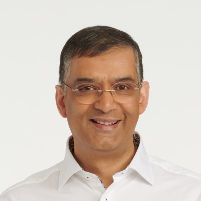 RashikParmar MBE Profile