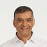 RashikParmar's profile picture. Group CEO - BCS, The Chartered Institute for IT - we’re on a mission to ensure everyone’s experience with technology is positive.