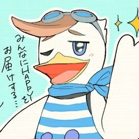 生麺さんのプロフィール画像