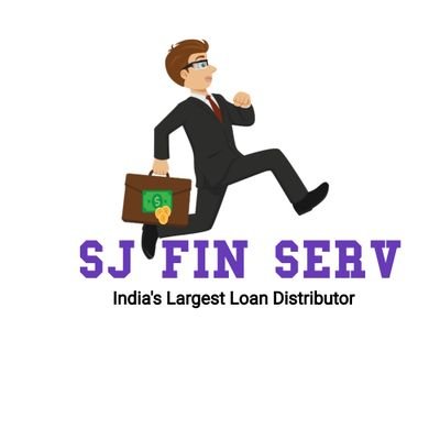 sjfinserv's profile picture. We are Providing Best Loan Services In Hyderabad Location.We are in to given Service PERSONAL LOAN, HOME LOAN, CAR LOAN & BUSINESS LOAN. https://t.co/3RiraR9p8w
