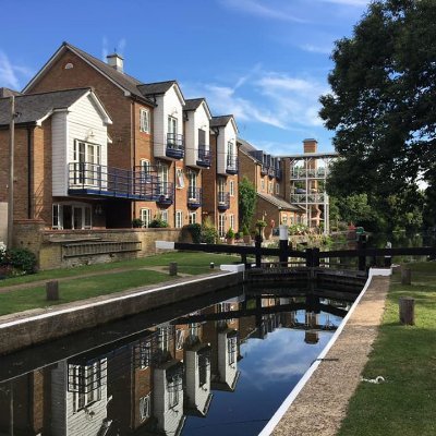 WeybridgeComhub Profile Picture