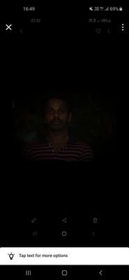 AnishG03117753's profile picture. ja
