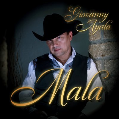 Cantautor Colombiano. 
Música Popular 
Email: giovanny.ayala@hotmail.com 
Contacto: (574) 310 817 90 49