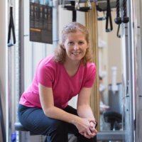 Gillian O Sullivan (@fitgill) 's Twitter Profile