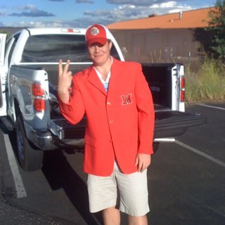 davethetruth23's profile picture. 