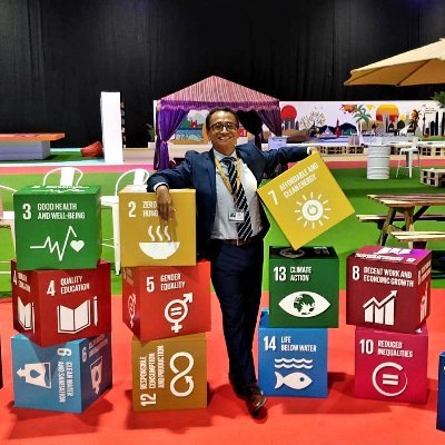 Work with climate services, particularly CO2 management. Fearless Leader of Climate Team at @NexioProjects.
Force user.
Check us:
https://t.co/YeqBV49FQY