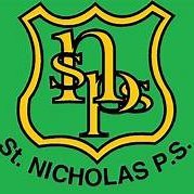 St Nicholas Primary School West Lothian