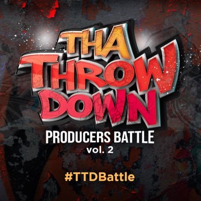 Largest Afrobeats Beats Marketplace! | Facebook & Instagram: @thathrowdown