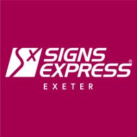 Signs Express Exeter(@SXExeter) 's Twitter Profile Photo