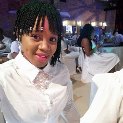 Busisiw51015158's profile picture. 