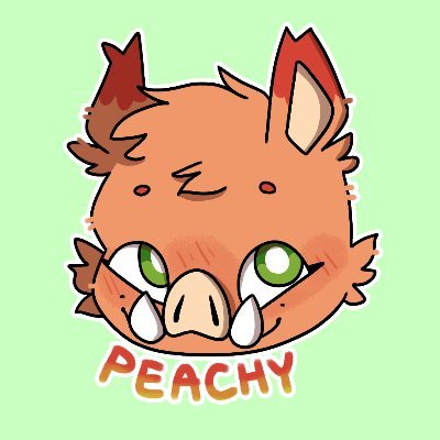 Peachesさんのプロフィール画像