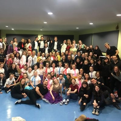 Music_HEX's profile picture. The home of Music at Herts & Essex.