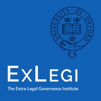 ExLegi (@ex_legi) 's Twitter Profile