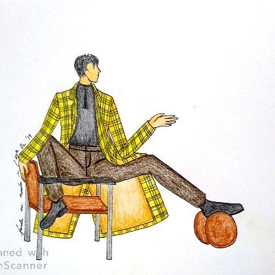 RLeadz's profile picture. Fashion Designer wannabe
Bookdragon
INFJ