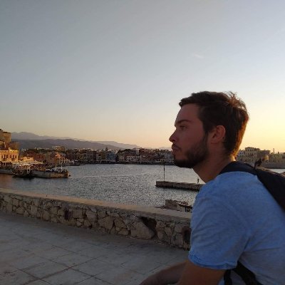 DelmasMaxime1's profile picture. PhD student in bioinformatics working on exploration of disease associated metabolic signatures using metabolic networks